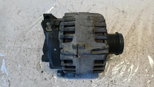 FORD FIESTA «VI» (2008) IMPIANTO ELETTRICO ALTERNATORE USATO Da 2008 A 2012 [[273524]]