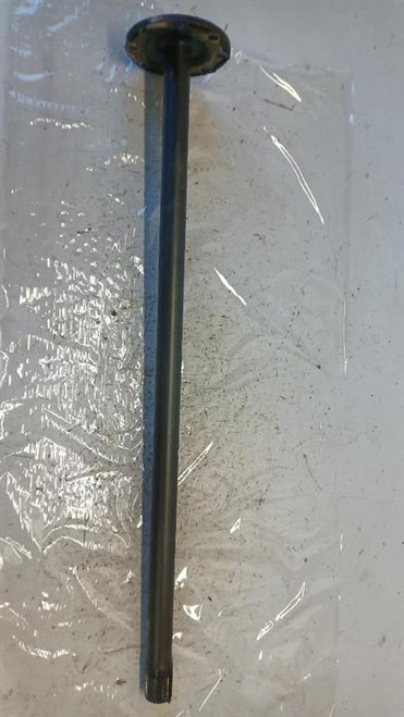 IVECO DAILY C «II» (2009) CAMBIO E TRASMISSIONE SEMIASSE POST. SX. USATO Da 2009 in poi [[273525]]