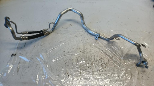 MERCEDES CLASSE CLA «C118» (2019) TERMICO TUBO ARIA CONDIZIONATA USATO Da 2019 A 2023 [[273532]]