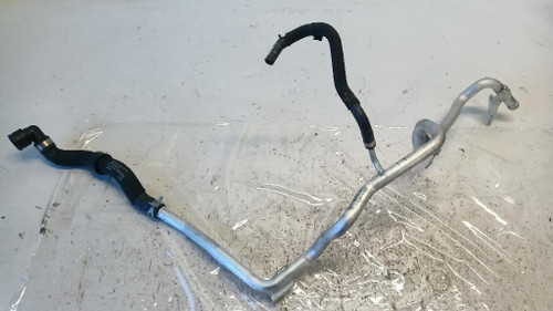 MERCEDES CLASSE CLA «C118» (2019) TERMICO TUBO ACQUA USATO Da 2019 A 2023 [[273534]]