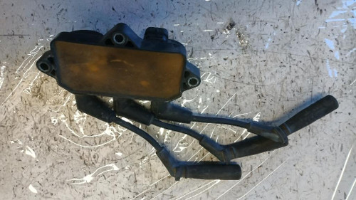 CHEVROLET MATIZ «II» (2006) IMPIANTO ELETTRICO BOBINA USATO Da 2005 A 2011 [[273536]]