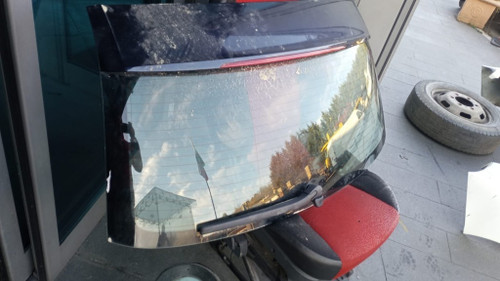 BMW SERIE 5 «F11» TOURING (2010) CRISTALLI LUNOTTO USATO Da 2011 A 2012 [[273648]]