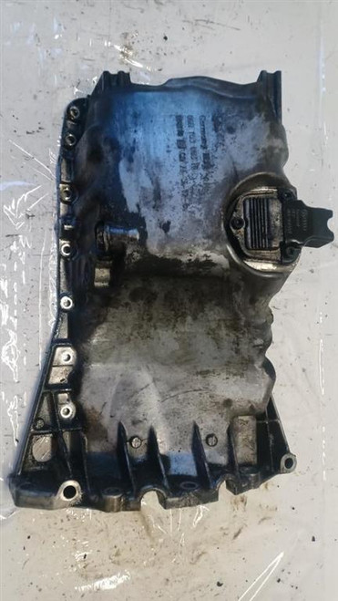 VOLKSWAGEN PASSAT «IV» VARIANT (2000) MOTORE COPPA OLIO USATO Da 2000 A 2005 [[273229]]