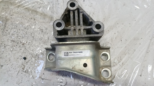 FIAT DUCATO «290» (2014) MOTORE SUPPORTO GOMMA MOTORE USATO Da 2015 A 2019 [[273355]]