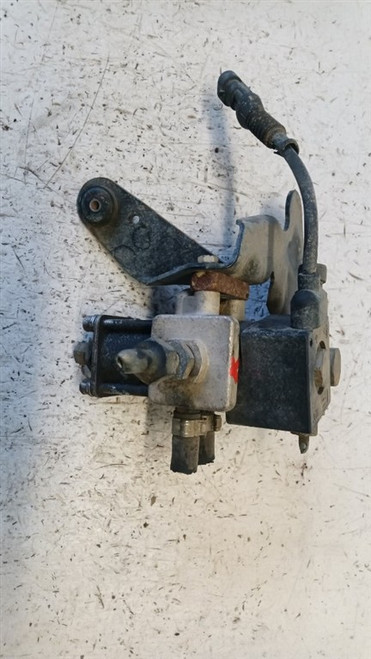 FIAT PANDA «II» (2004) SCARICO E INIEZIONE REGOLATORE PRESSIONE METANO USATO Da 2006 A 2009 [[273572]]