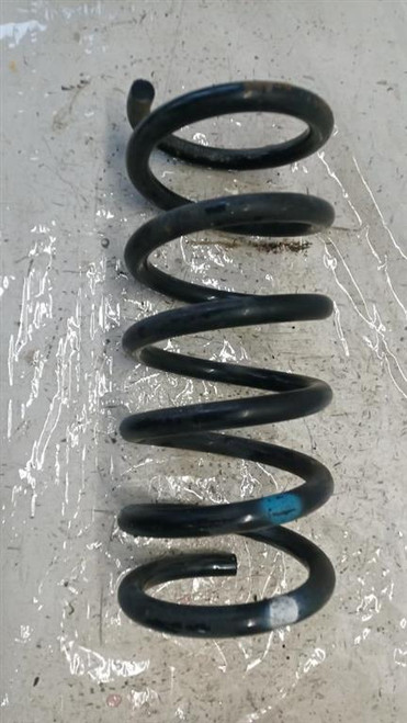 OPEL ANTARA «A» (2011) ASSALE MOLLA AMMORTIZZATORE POST. DX. USATO Da 2010 in poi [[273396]]