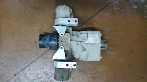 FIAT PANDA «II» (2004) CAMBIO E TRASMISSIONE DIFFERENZIALE POST. USATO Da 2004 A 2009 [[273407]]
