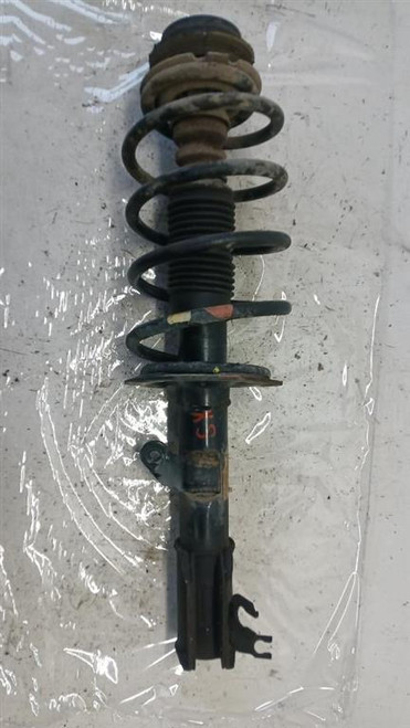 FIAT PANDA «II» (2004) ASSALE AMMORTIZZATORE ANT. SX. USATO Da 2004 A 2009 [[273422]]