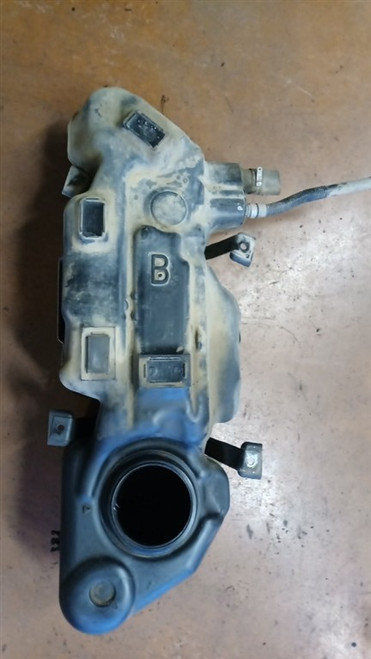 FIAT PANDA «II» VAN (2012) SCARICO E INIEZIONE SERBATOIO CARBURANTE USATO Da 2012 A 2013 [[273587]]