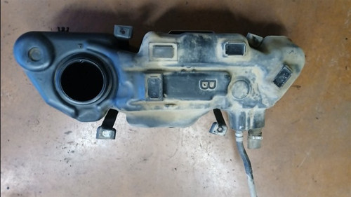 FIAT PANDA «II» VAN (2012) SCARICO E INIEZIONE SERBATOIO CARBURANTE USATO Da 2012 A 2013 [[273587]]