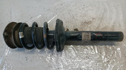 AUDI A3 «8VA» SPORTBACK (2012) ASSALE AMMORTIZZATORE ANT. SX. USATO Da 2012 A 2016 [[273604]]
