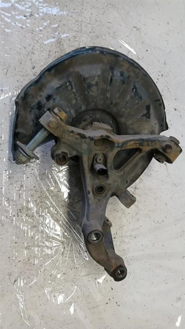 AUDI A3 «8VA» SPORTBACK (2012) ASSALE FUSELLO RUOTA POST. DX. USATO Da 2012 A 2016 [[273607]]