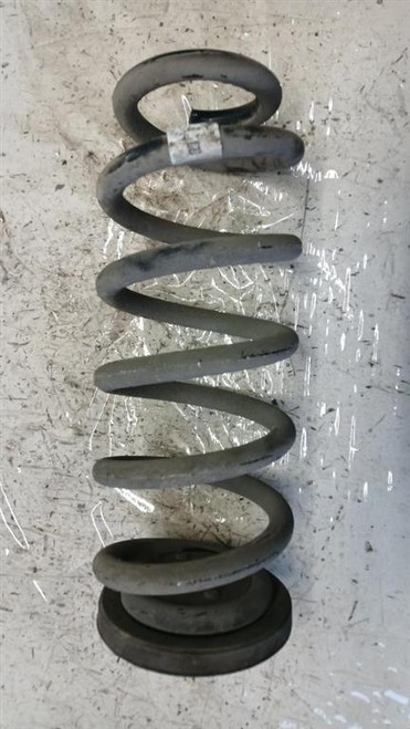 AUDI A3 «8VA» SPORTBACK (2012) ASSALE MOLLA AMMORTIZZATORE POST. SX. USATO Da 2012 A 2016 [[273608]]