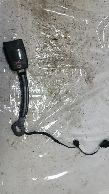 AUDI A3 «8VA» SPORTBACK (2012) SICUREZZA ATTACCO CINTURA ANT. DX. USATO Da 2012 A 2016 [[273619]]