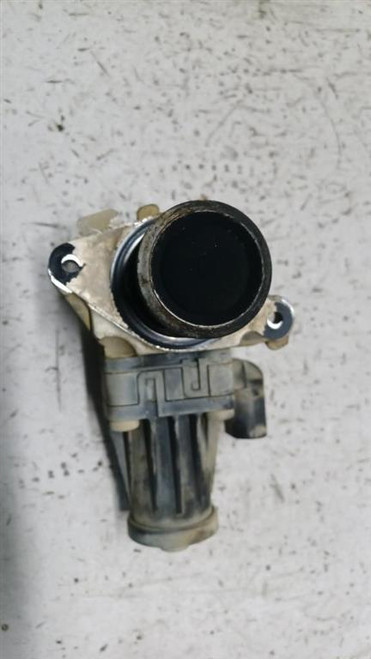 FIAT PANDA «II» VAN (2012) SCARICO E INIEZIONE VALVOLA EGR USATO Da 2012 A 2013 [[273512]]