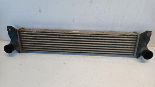 FIAT SEDICI (2006) SCARICO E INIEZIONE INTERCOOLER USATO Da 2005 A 2009 [[273539]]