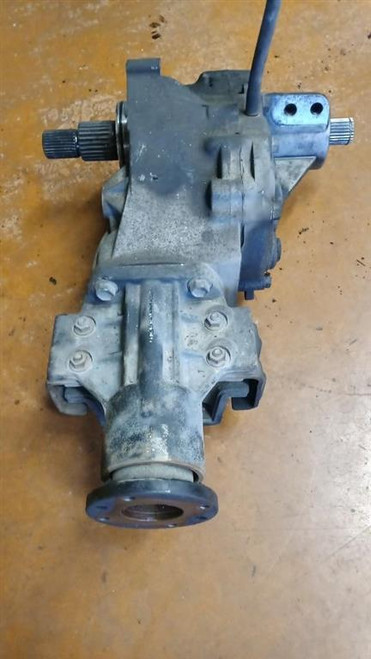 FIAT SEDICI (2006) CAMBIO E TRASMISSIONE DIFFERENZIALE ANT. USATO Da 2005 A 2009 [[273544]]