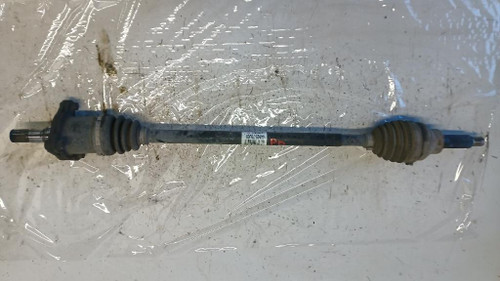 FIAT SEDICI (2006) CAMBIO E TRASMISSIONE SEMIASSE POST. DX. USATO Da 2005 A 2009 [[273548]]