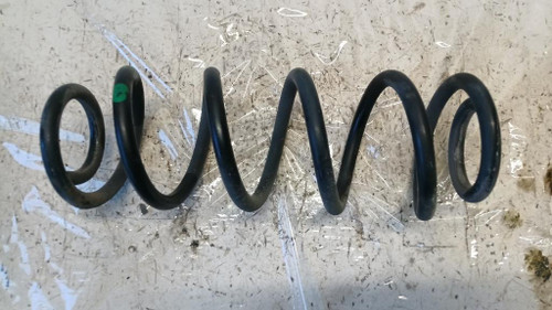 FIAT SEDICI (2006) ASSALE MOLLA AMMORTIZZATORE POST. SX. USATO Da 2005 A 2009 [[273557]]