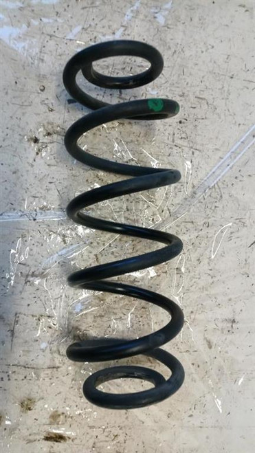 FIAT SEDICI (2006) ASSALE MOLLA AMMORTIZZATORE POST. DX. USATO Da 2005 A 2009 [[273558]]