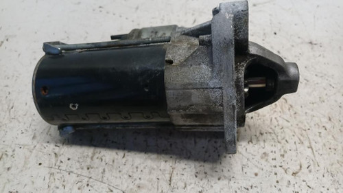 RENAULT KANGOO «I» (1998) IMPIANTO ELETTRICO MOTORINO AVVIAMENTO USATO Da 2001 A 2003 [[273564]]