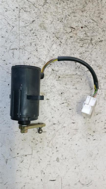 MASERATI COUPÉ (2002) 4.2B SCARICO E INIEZIONE POTENZIOMETRO PEDALE ACCELERATORE USATO [[259645]]