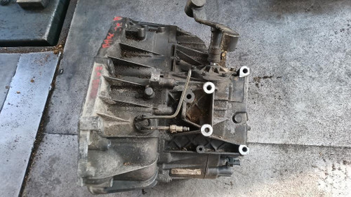 LAND ROVER FREELANDER «I» (1998) CAMBIO E TRASMISSIONE CAMBIO USATO Da 2000 A 2003 [[273680]]