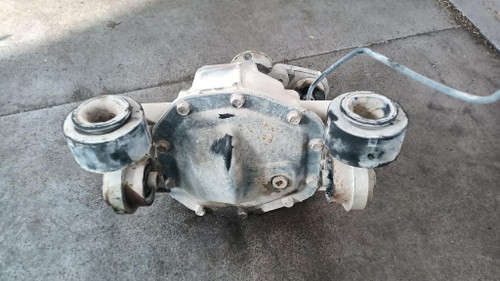 LAND ROVER FREELANDER «I» (1998) CAMBIO E TRASMISSIONE DIFFERENZIALE POST. USATO Da 2000 A 2003 [[273681]]