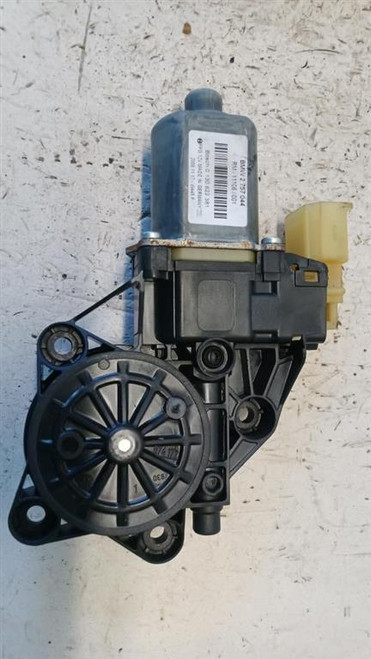 MINI MINI ONE «R56» (2007) STERZO MOTORINO ALZACRISTALLO PORTA ANT. DX. USATO Da 2007 in poi [[273690]]