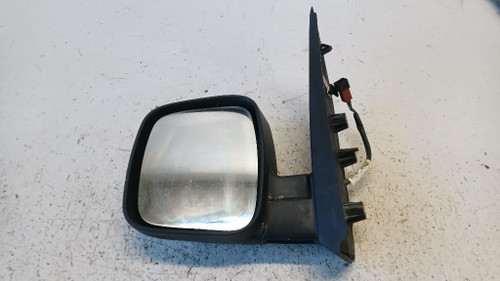 FIAT QUBO (2008) CRISTALLI RETROVISORE ESTERNO ANT. SX. USATO Da 2008 A 2016 [[273691]]