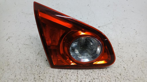 NISSAN QASHQAI «I» (2007) FANALERIA FANALE INT. POST. SX. USATO Da 2006 A 2010 [[273692]]
