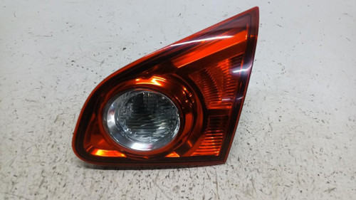 NISSAN QASHQAI «I» (2007) FANALERIA FANALE INT. POST. DX. USATO Da 2006 A 2010 [[273693]]