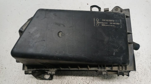 VOLKSWAGEN NEW BEETLE «I» (1999) SCARICO E INIEZIONE FILTRO ARIA COMPLETO USATO Da 1998 A 2005 [[273694]]