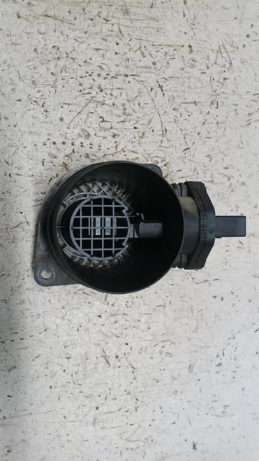 VOLKSWAGEN NEW BEETLE «I» (1999) SCARICO E INIEZIONE MISURATORE MASSA ARIA USATO Da 1998 A 2005 [[273695]]