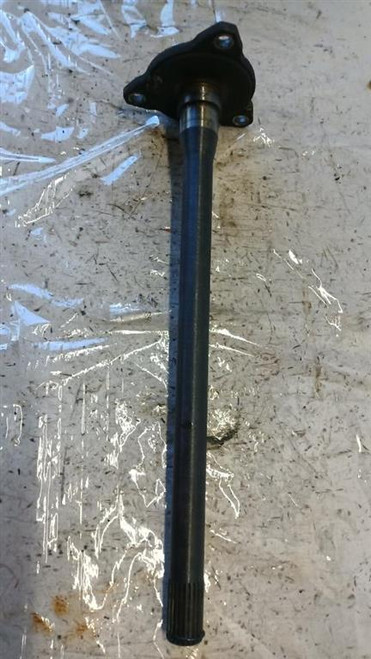 SUZUKI VITARA «I» (1989) CAMBIO E TRASMISSIONE SEMIASSE ANT. SX. USATO Da 1991 A 1998 [[273717]]