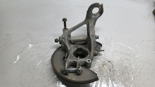 AUDI Q5 «8RB» (2009) ASSALE FUSELLO RUOTA POST. DX. USATO Da 2008 A 2012 [[273722]]