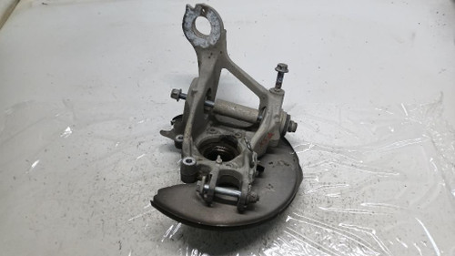 AUDI Q5 «8RB» (2009) ASSALE FUSELLO RUOTA POST. SX. USATO Da 2008 A 2012 [[273723]]