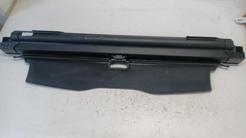 BMW SERIE 5 «F11» TOURING (2010) ALLESTIMENTI INTERNI RIPIANO COPERTURA VANO BAGAGLI USATO Da 2011 A 2012 [[273730]]