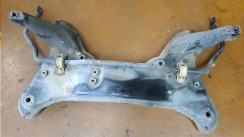 FIAT PANDA «II» (2004) ASSALE ASSALE ANT. USATO Da 2006 A 2009 [[273733]]