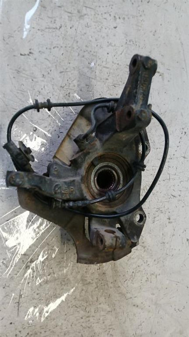 FIAT PANDA «II» (2004) ASSALE FUSELLO RUOTA ANT. SX. USATO Da 2006 A 2009 [[273734]]