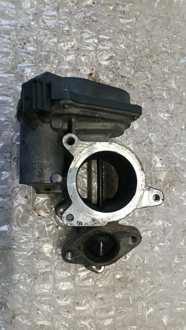 AUDI A4 «8EC» (2005) SCARICO E INIEZIONE VALVOLA EGR USATO Da 2005 A 2008 [[273765]]