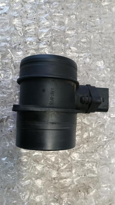 AUDI A4 «8EC» (2005) SCARICO E INIEZIONE MISURATORE MASSA ARIA (REVISIONATO) USATO Da 2005 A 2008 [[273768]]