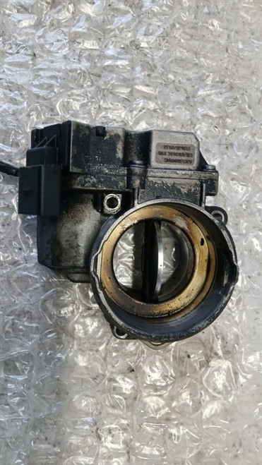 AUDI A4 «8EC» (2005) SCARICO E INIEZIONE CORPO FARFALLATO USATO Da 2005 A 2008 [[273769]]