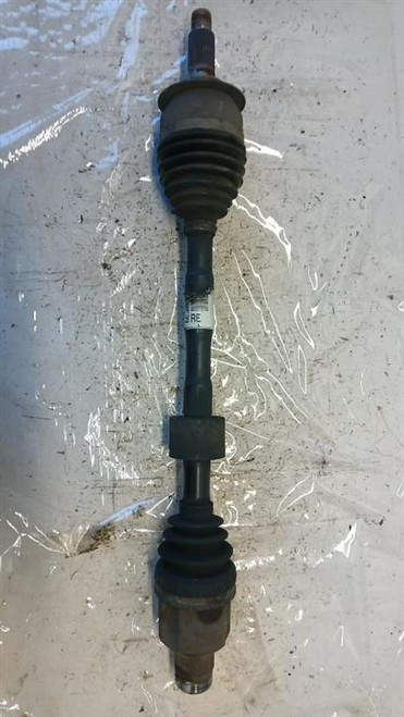 FIAT SEDICI (2006) CAMBIO E TRASMISSIONE SEMIASSE ANT. DX. USATO Da 2005 A 2009 [[273546]]