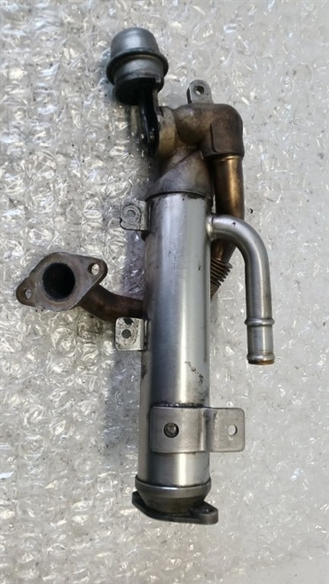 AUDI A4 «8EC» (2005) SCARICO E INIEZIONE RADIATORE EGR USATO Da 2005 A 2008 [[273774]]