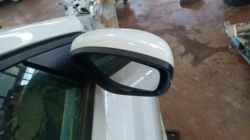 PEUGEOT 208 «II» (2019) CRISTALLI RETROVISORE ESTERNO ANT. DX. USATO Da 2019 A 2022 [[273808]]