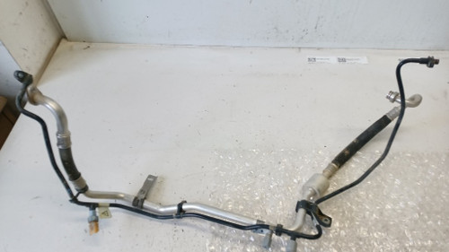 PEUGEOT 208 «II» (2019) TERMICO FLESSIBILE A/C (CONDENSATORE/EVAPORATORE) USATO Da 2019 A 2022 [[273811]]