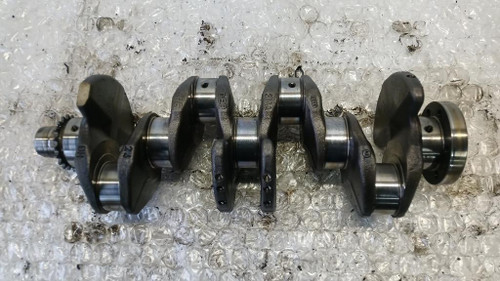 AUDI A4 «8EC» (2005) MOTORE ALBERO MOTORE USATO Da 2005 A 2008 [[273777]]