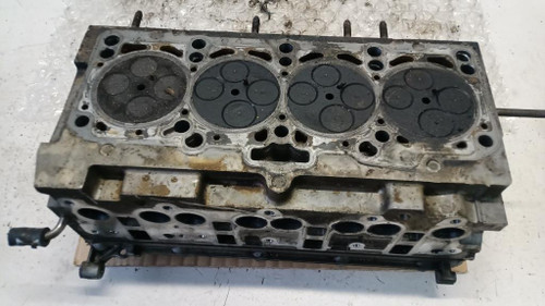 AUDI A4 «8EC» (2005) MOTORE TESTATA MOTORE USATO Da 2005 A 2008 [[273778]]