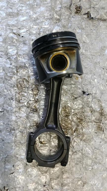 AUDI A4 «8EC» (2005) MOTORE KIT PISTONE USATO Da 2005 A 2008 [[273786]]